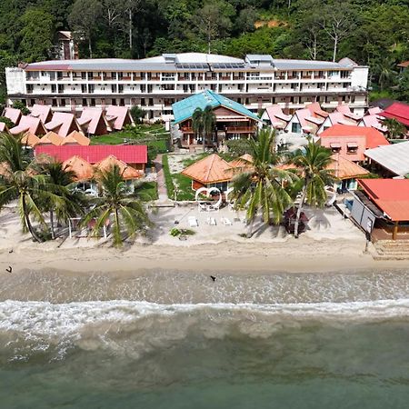 Koh Chang Resort Exterior photo
