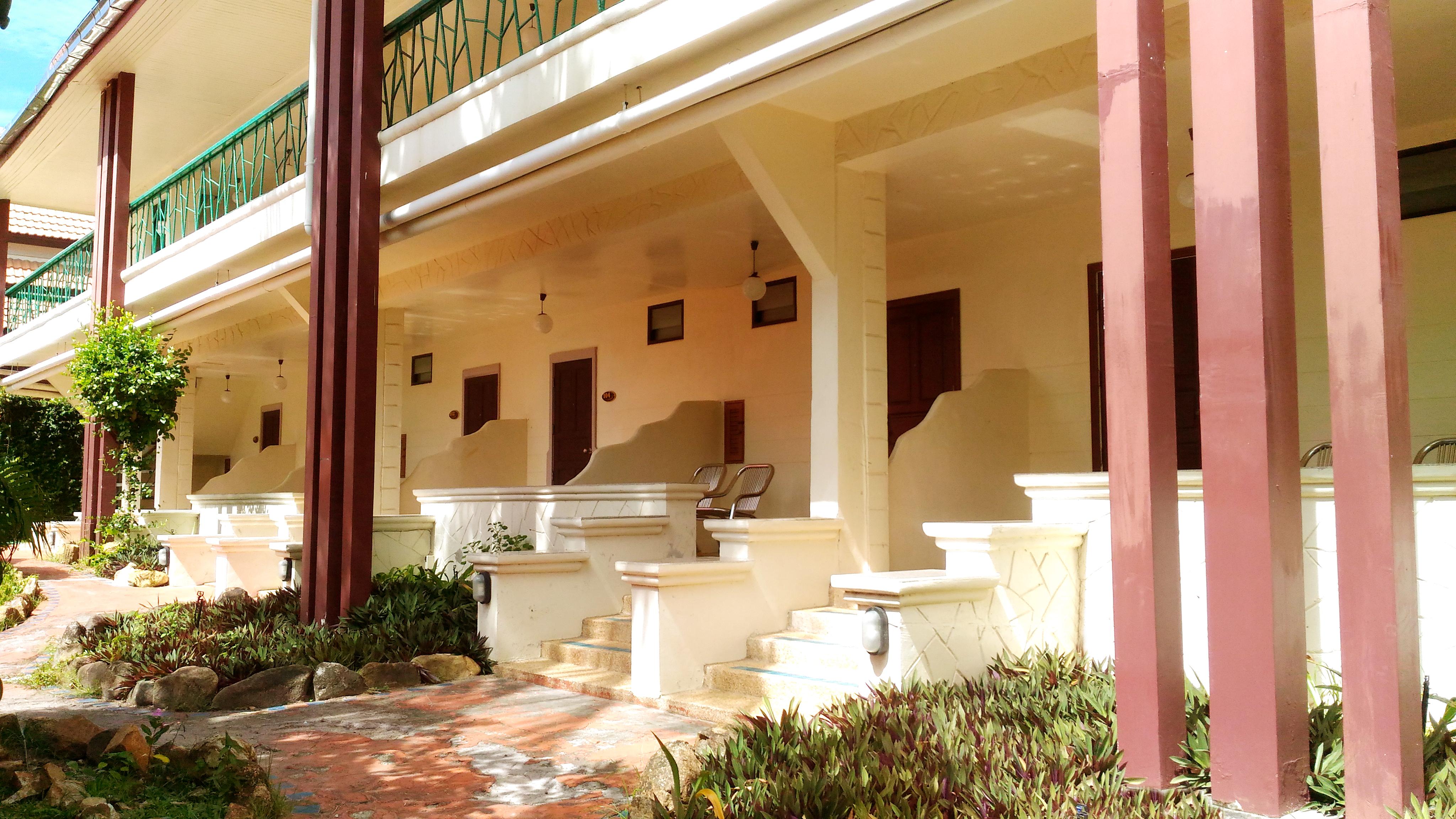 Koh Chang Resort Exterior photo