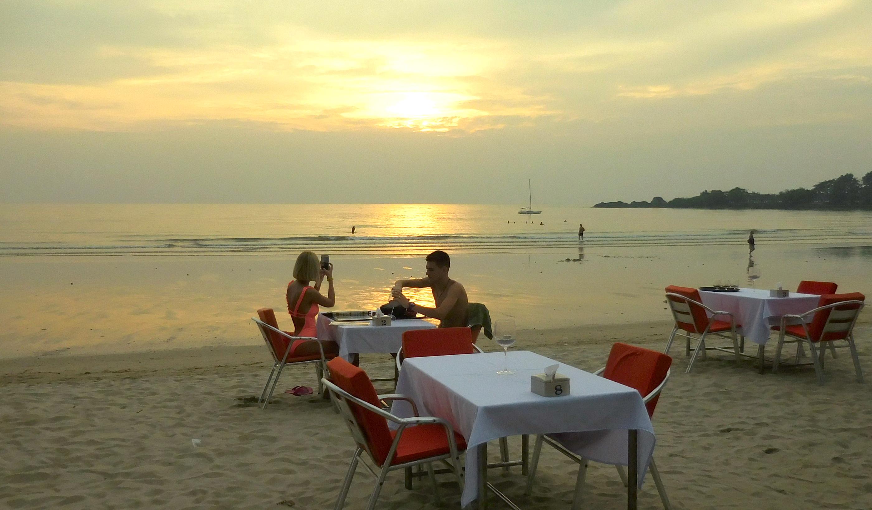 Koh Chang Resort Exterior photo