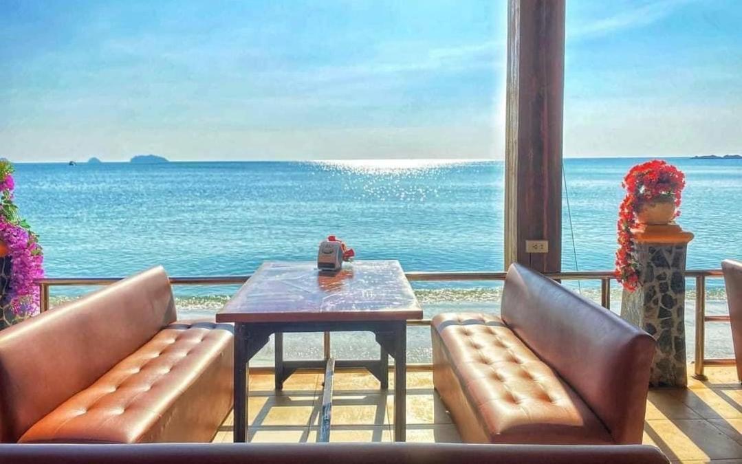 Koh Chang Resort Exterior photo