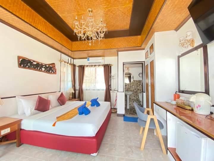 Koh Chang Resort Exterior photo