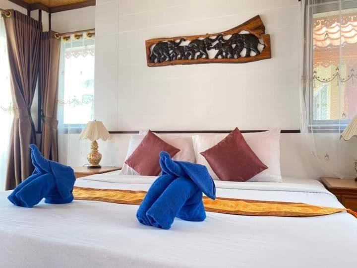 Koh Chang Resort Exterior photo