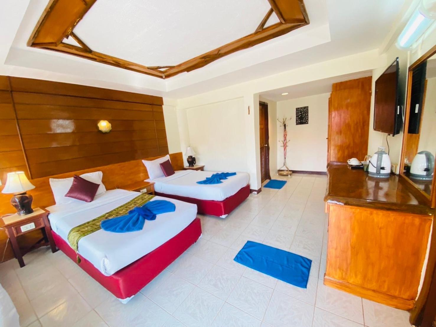 Koh Chang Resort Exterior photo