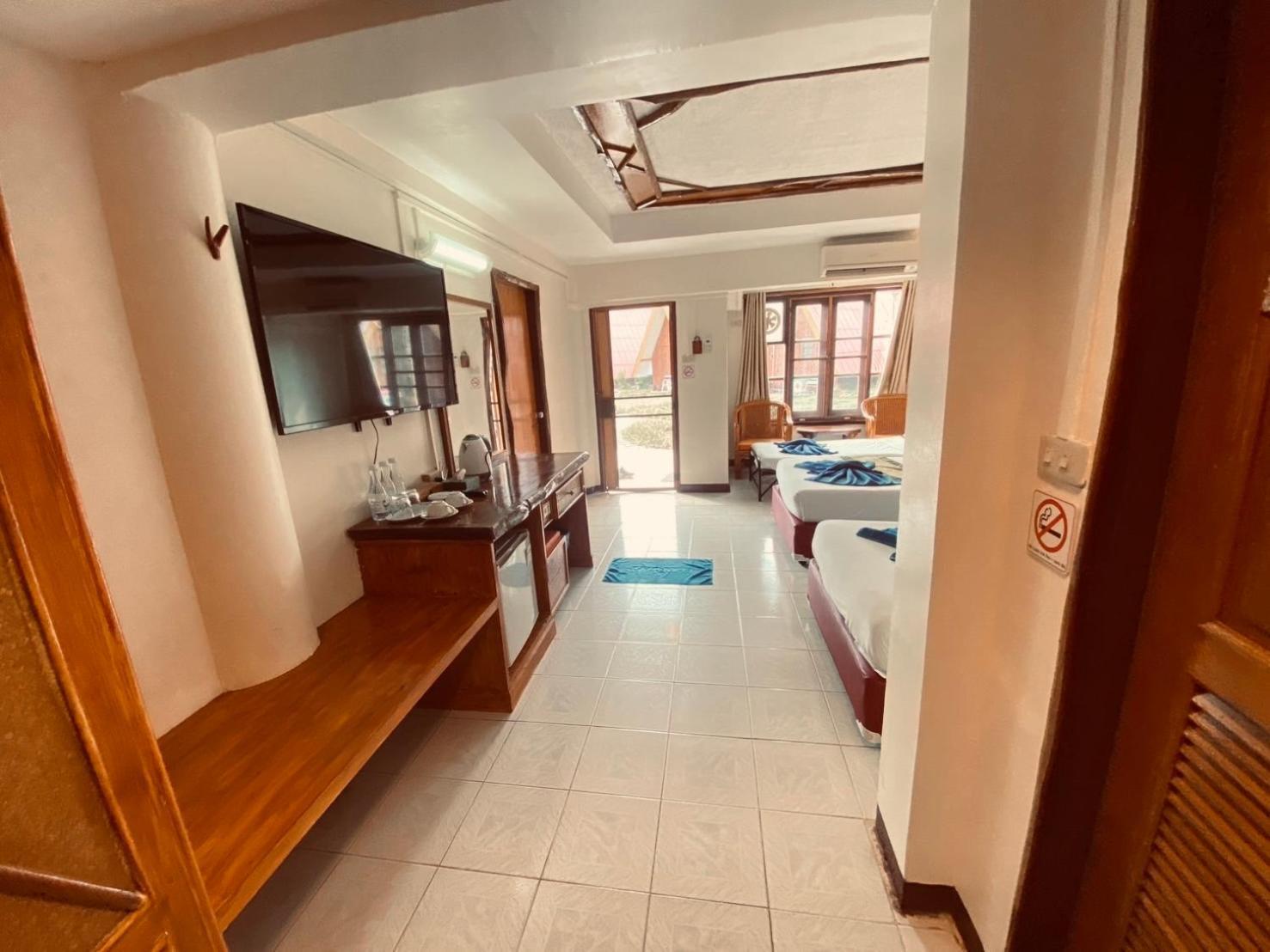 Koh Chang Resort Room photo