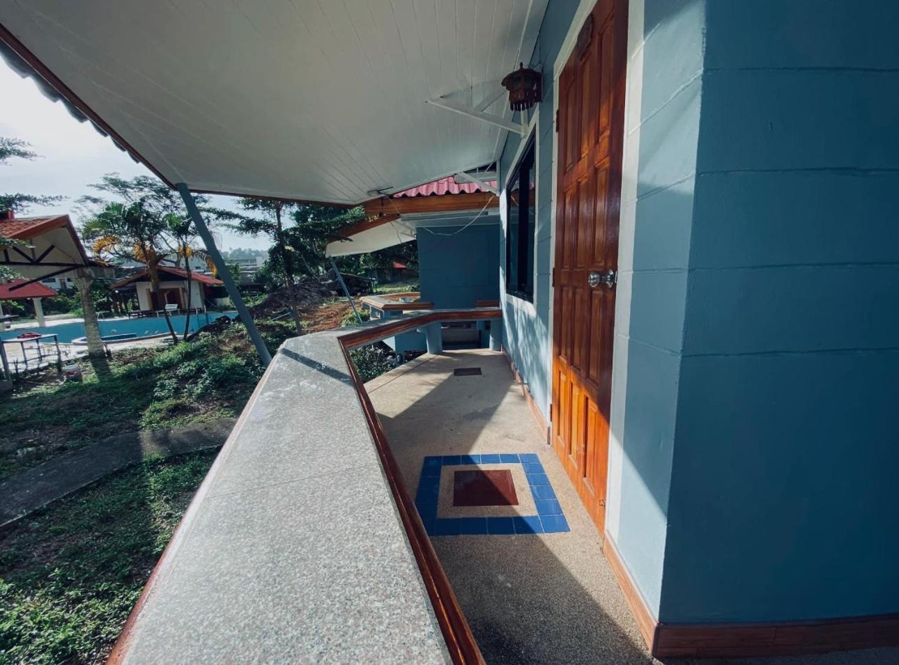 Koh Chang Resort Exterior photo