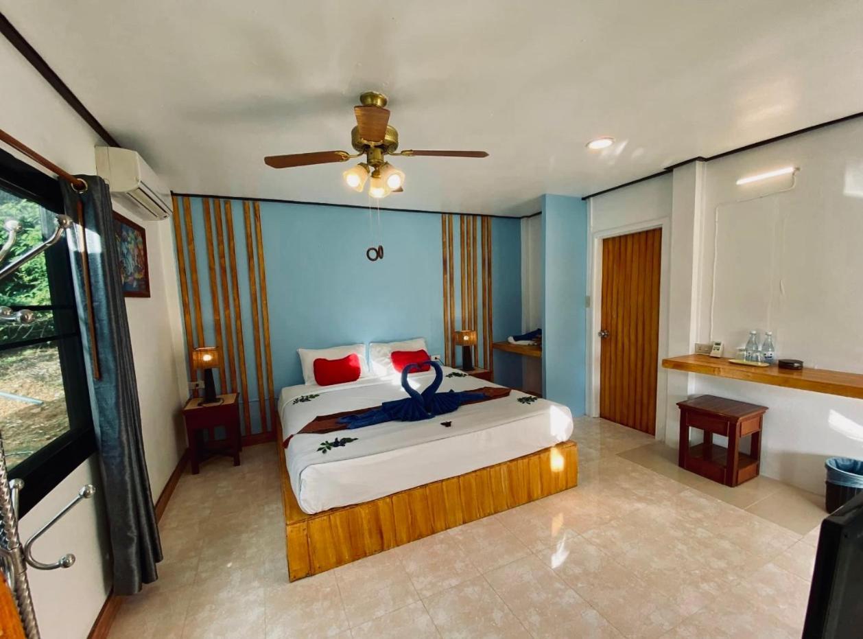Koh Chang Resort Exterior photo