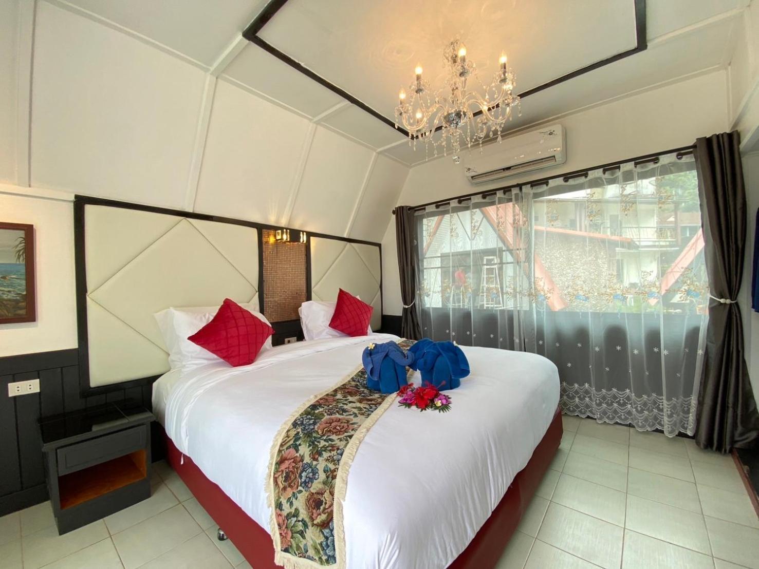 Koh Chang Resort Exterior photo