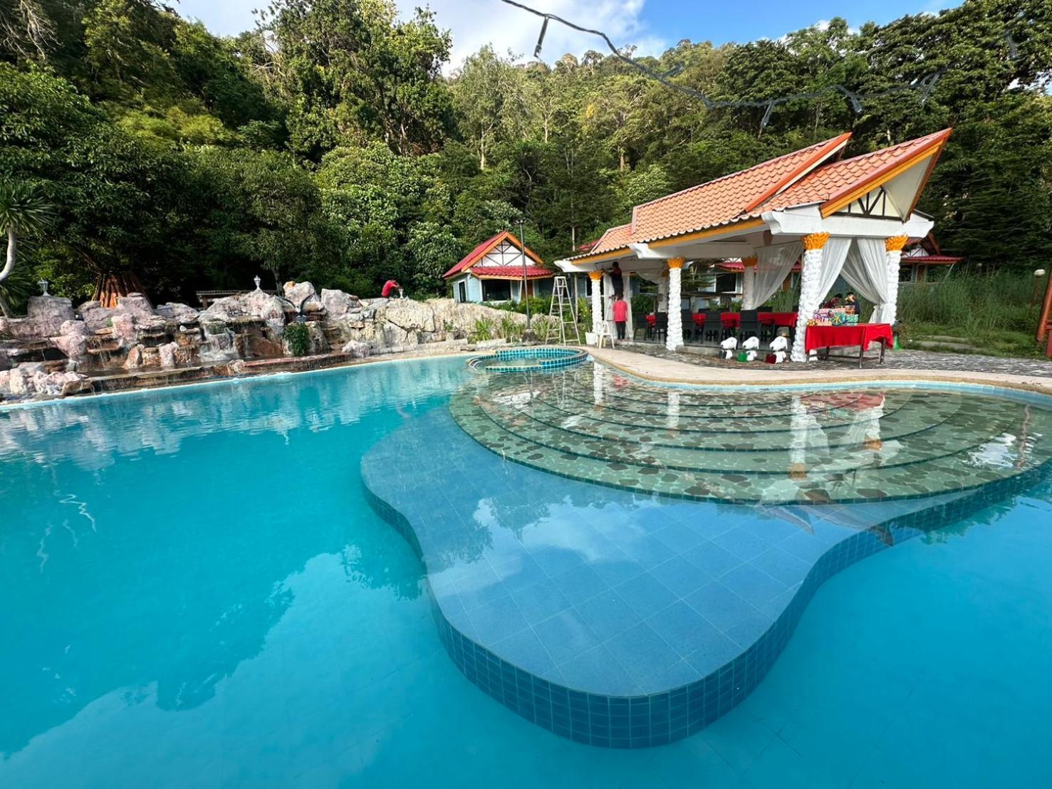 Koh Chang Resort Exterior photo