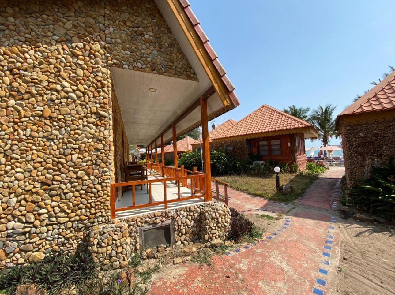 Koh Chang Resort Exterior photo