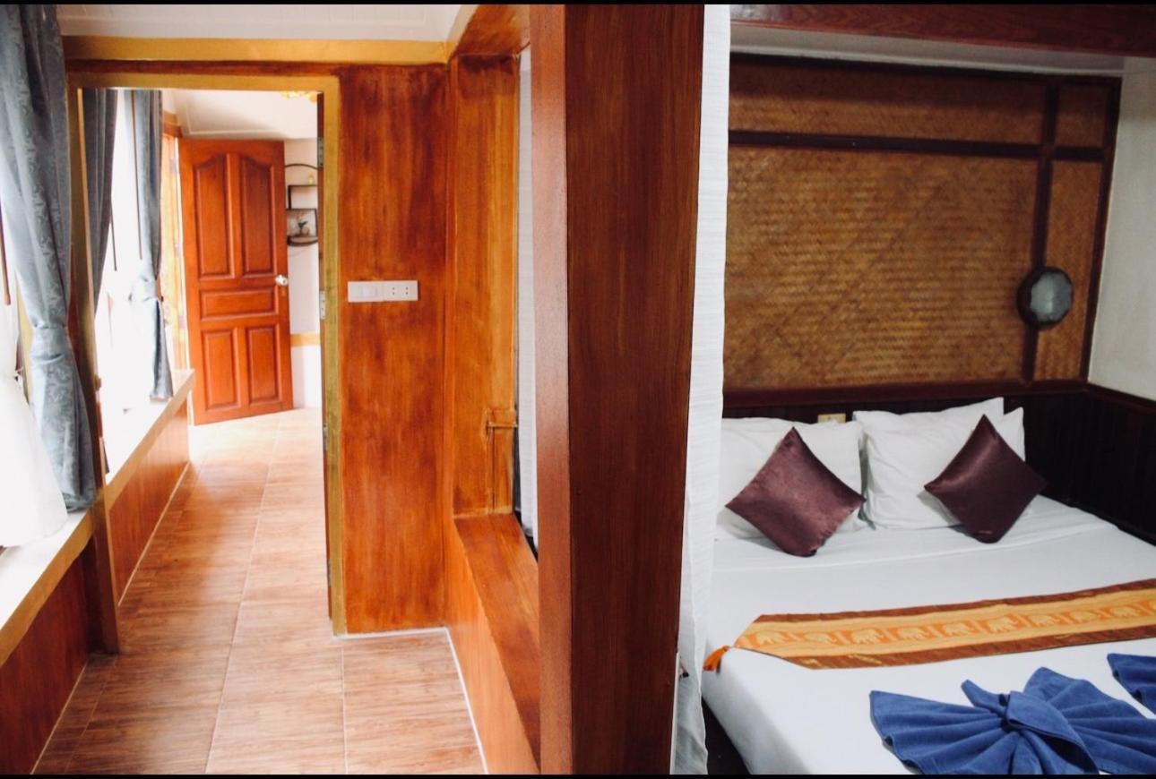 Koh Chang Resort Exterior photo