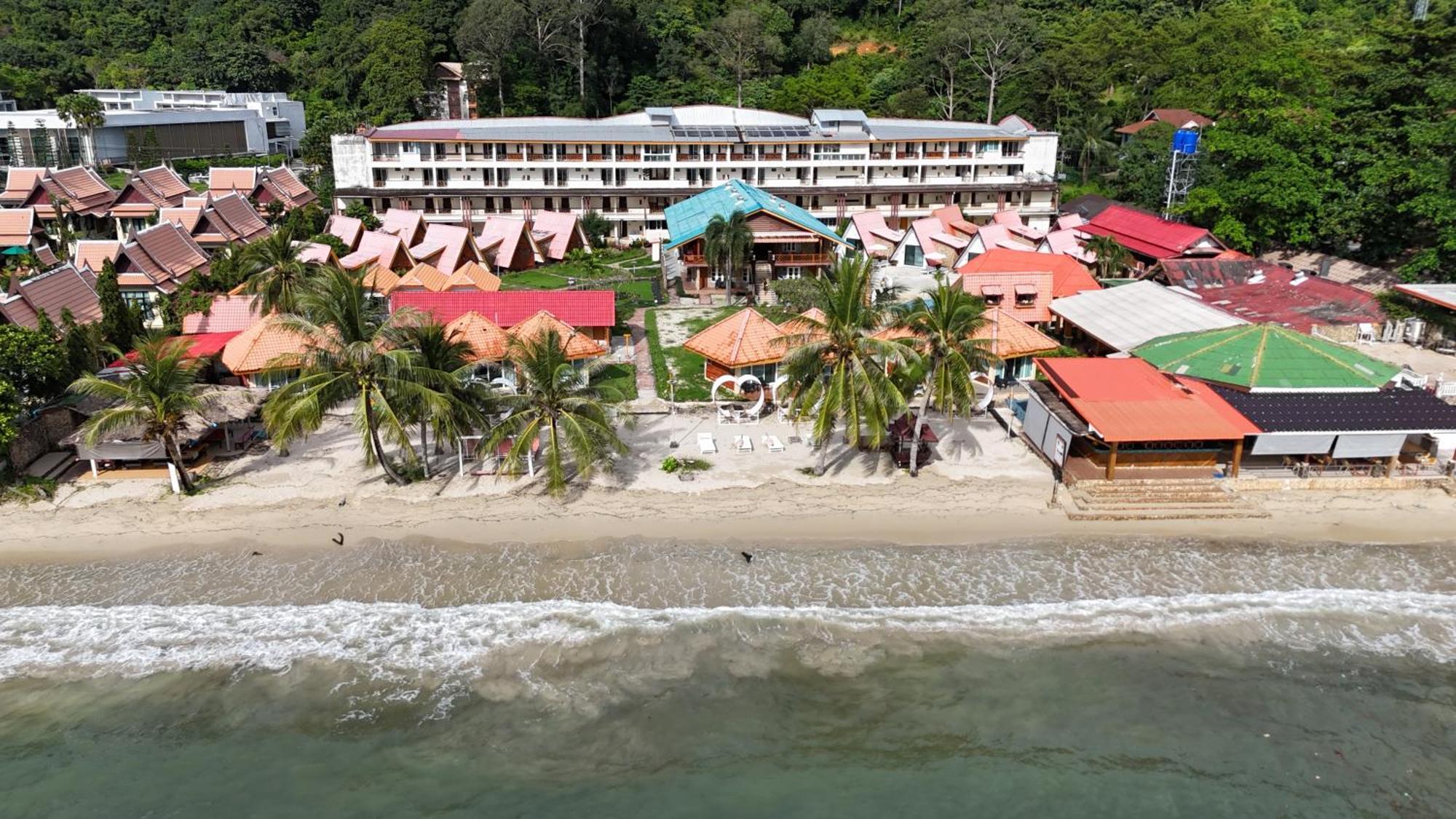 Koh Chang Resort Exterior photo