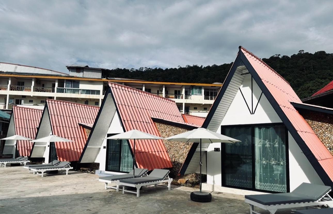 Koh Chang Resort Exterior photo