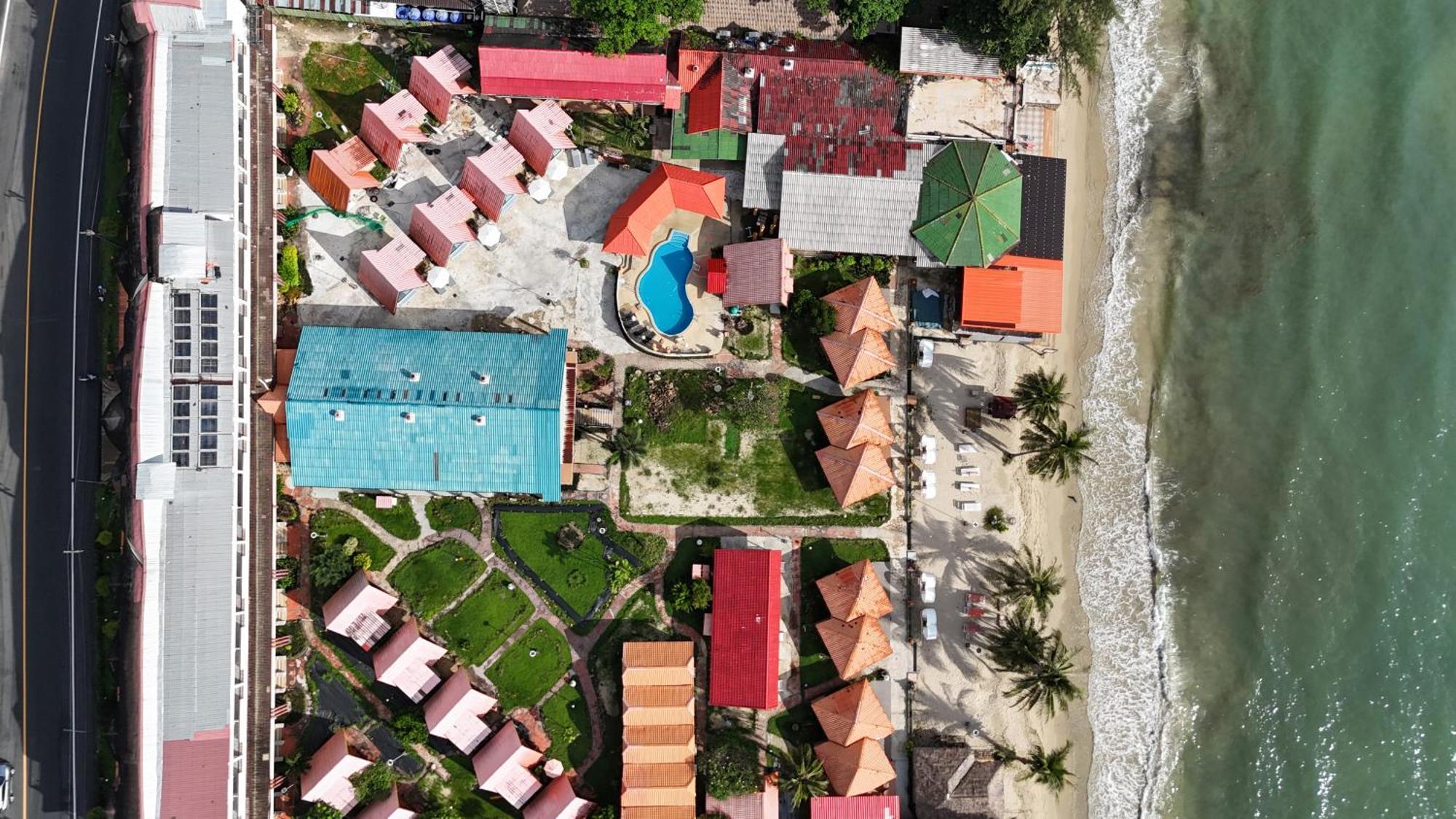 Koh Chang Resort Exterior photo