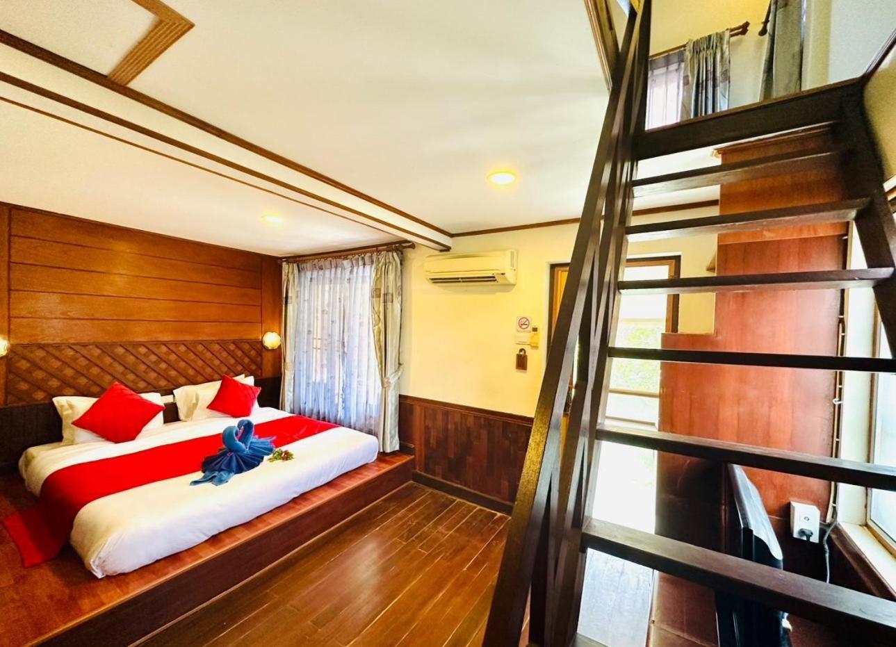 Koh Chang Resort Exterior photo
