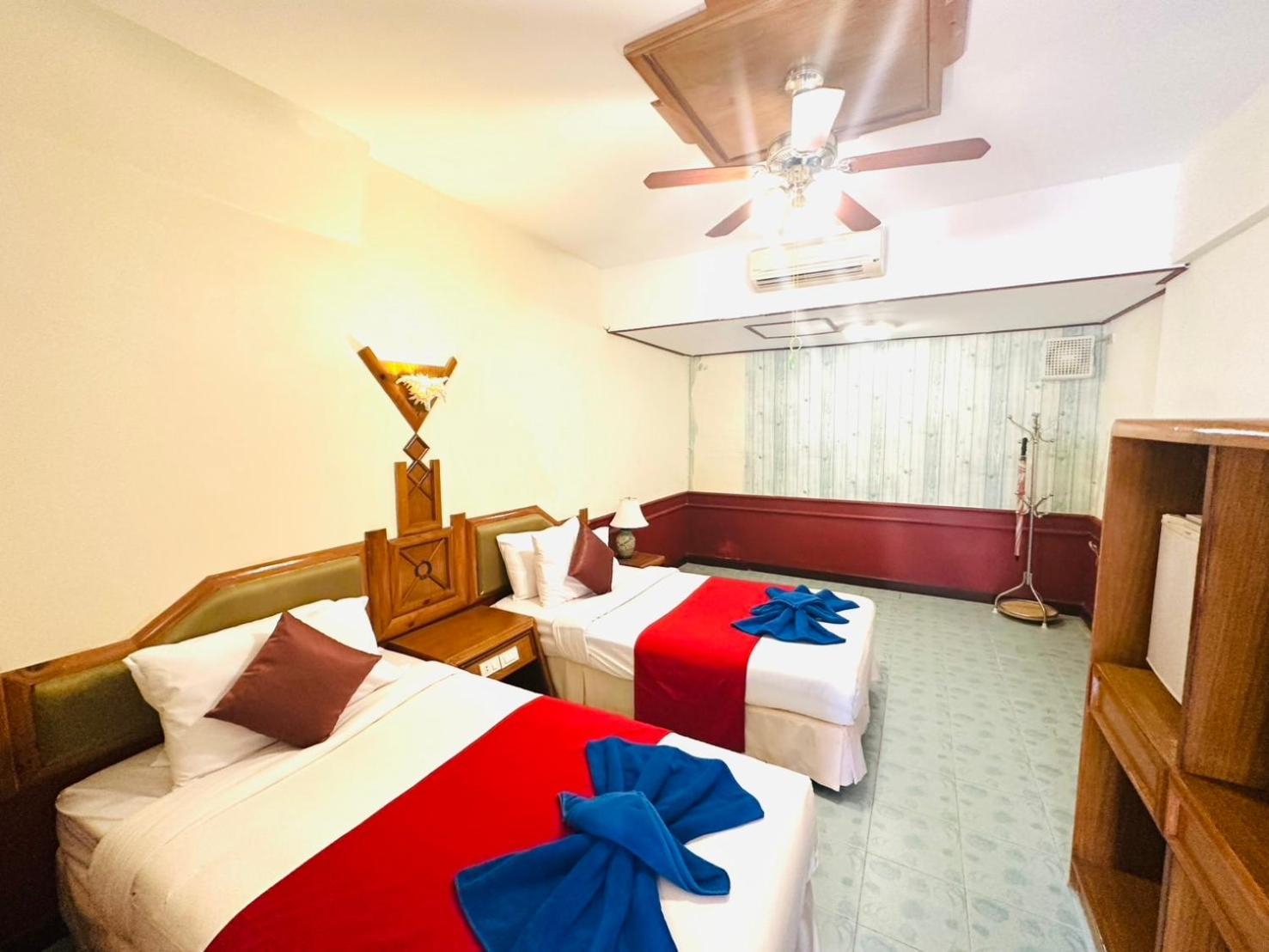 Koh Chang Resort Exterior photo