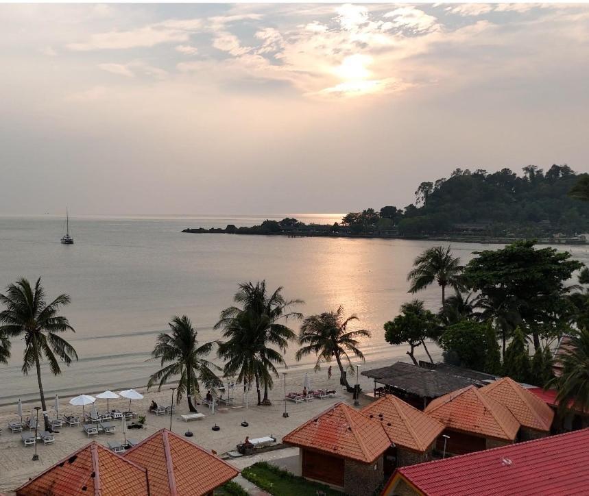 Koh Chang Resort Exterior photo