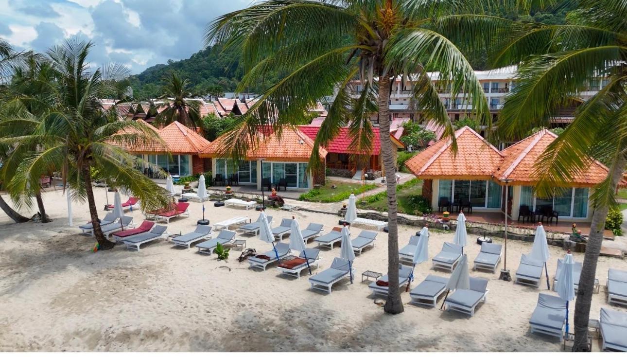 Koh Chang Resort Exterior photo